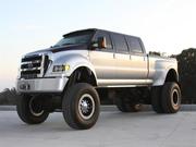 2006 FORD 2006 Ford Other Pickups F650