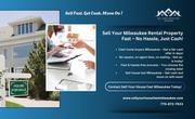 Sell House Fast Milwaukee – Get a Cash Offer from Cash Home Buyers Mil