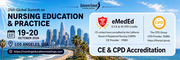 25th Global Summit on Nursing Education and Practice (GSNEP 2026)-mads